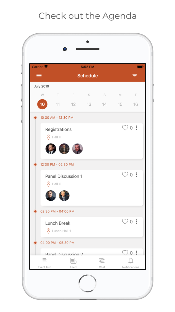 NSSGA 2021 Annual Convention