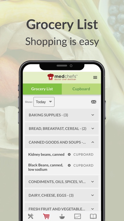 MedChefs screenshot-3