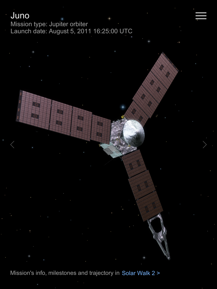 Space Museum Spacecraft in 3D