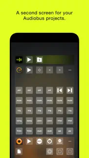 audiobus remote iphone screenshot 1