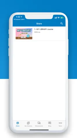 Game screenshot GDC LIVE mod apk