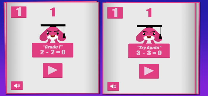 One Plus Two Is Three