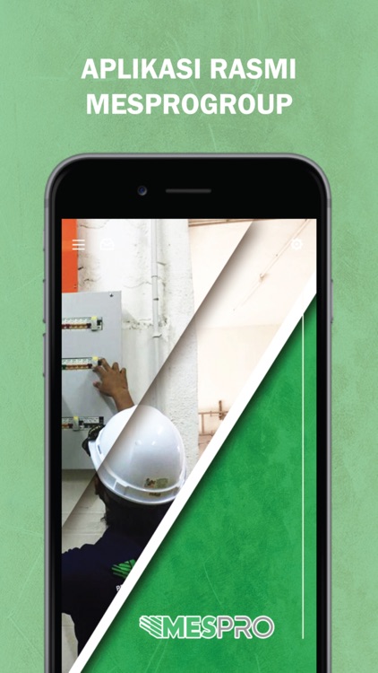 MESPRO - Pakar Kejuruteraan