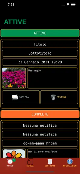 Game screenshot AvvisaMi Pro hack