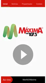 máxima fm problems & solutions and troubleshooting guide - 1