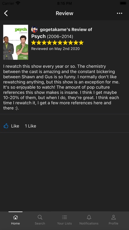 AddToTheList screenshot-7