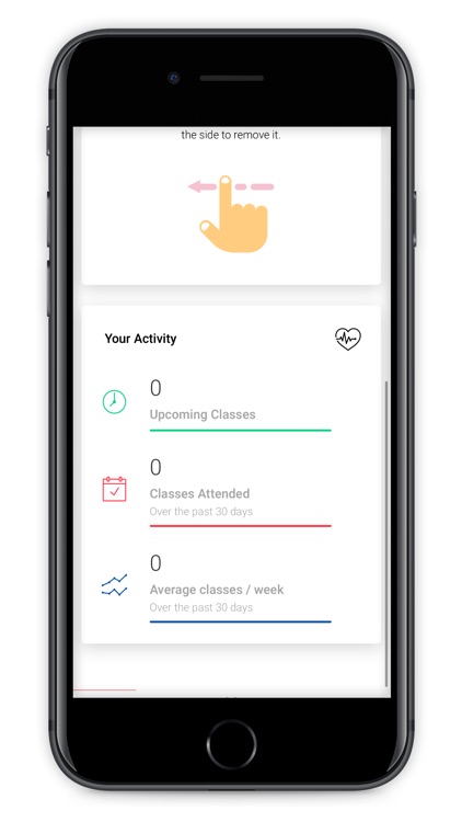 20350 Athletics screenshot-3