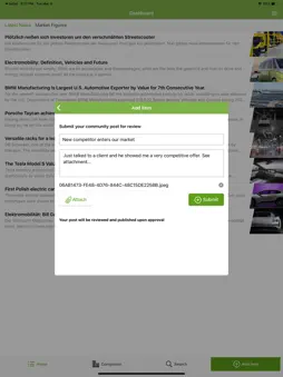 Knowledge Connect screenshot 10