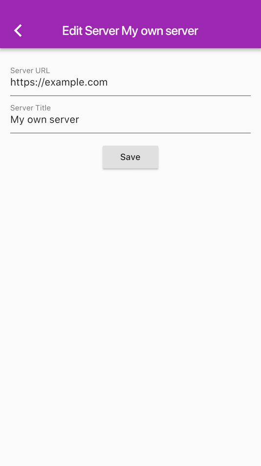 #3. Status ObServer (iOS) 由: Kevin Meyer