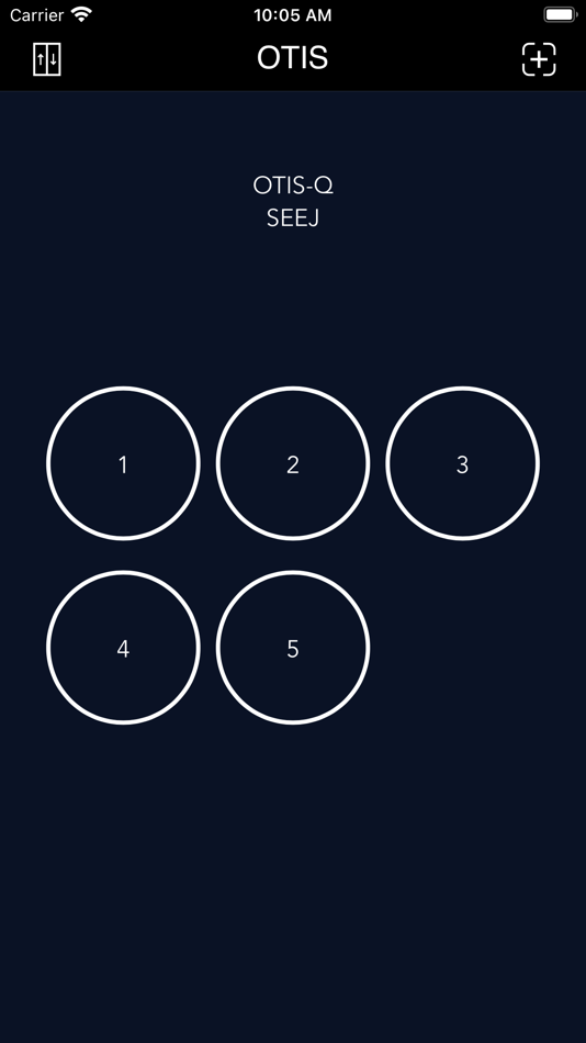 #6. eCall Plus (iOS) 由: Otis Elevator Company