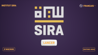 Screenshot #1 pour SIRA VR - Muhammad