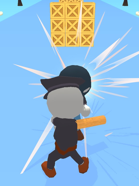 Screenshot #5 pour Fix and Shoot 3D