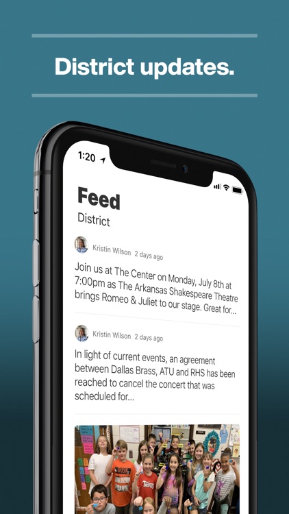 Page County Public Schools