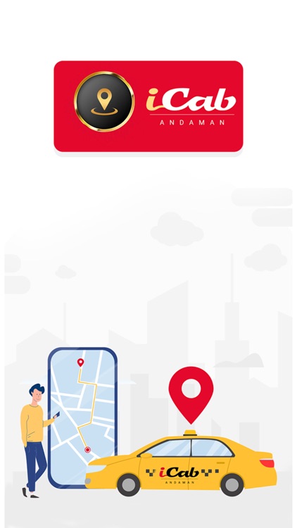 Icab Andaman - Driver