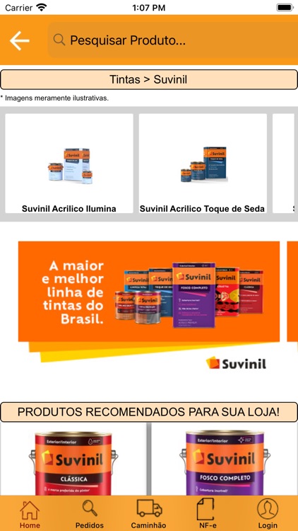 Distribuidora Premium