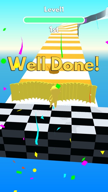 Shortcut Flight screenshot-4