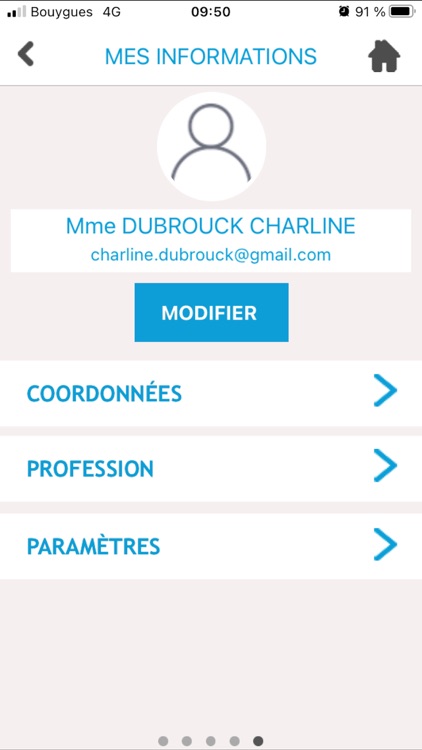 Habitat de la Vienne screenshot-4