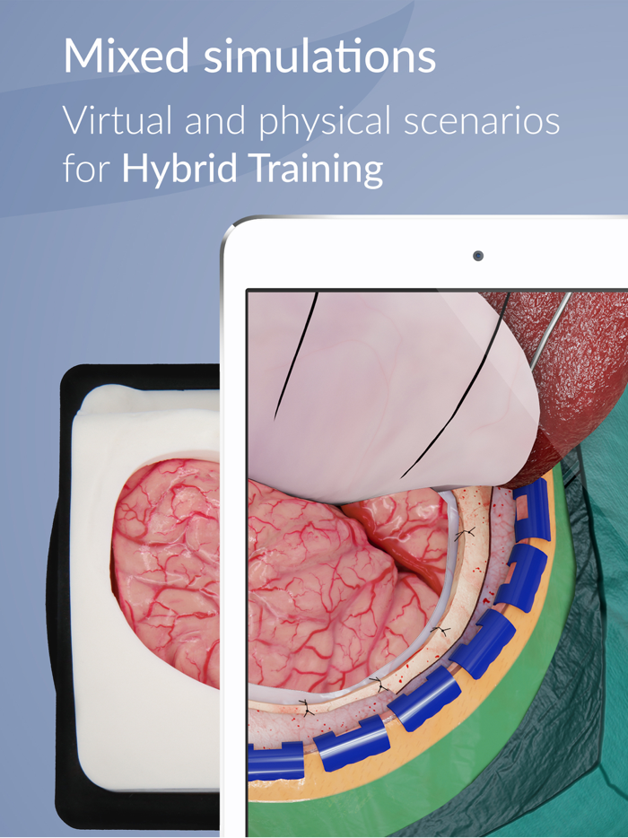 UpSurgeOn Neurosurgery