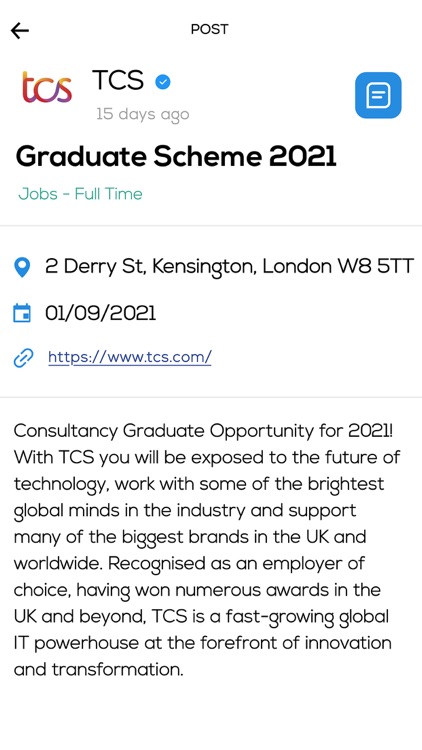 Communityy screenshot-4