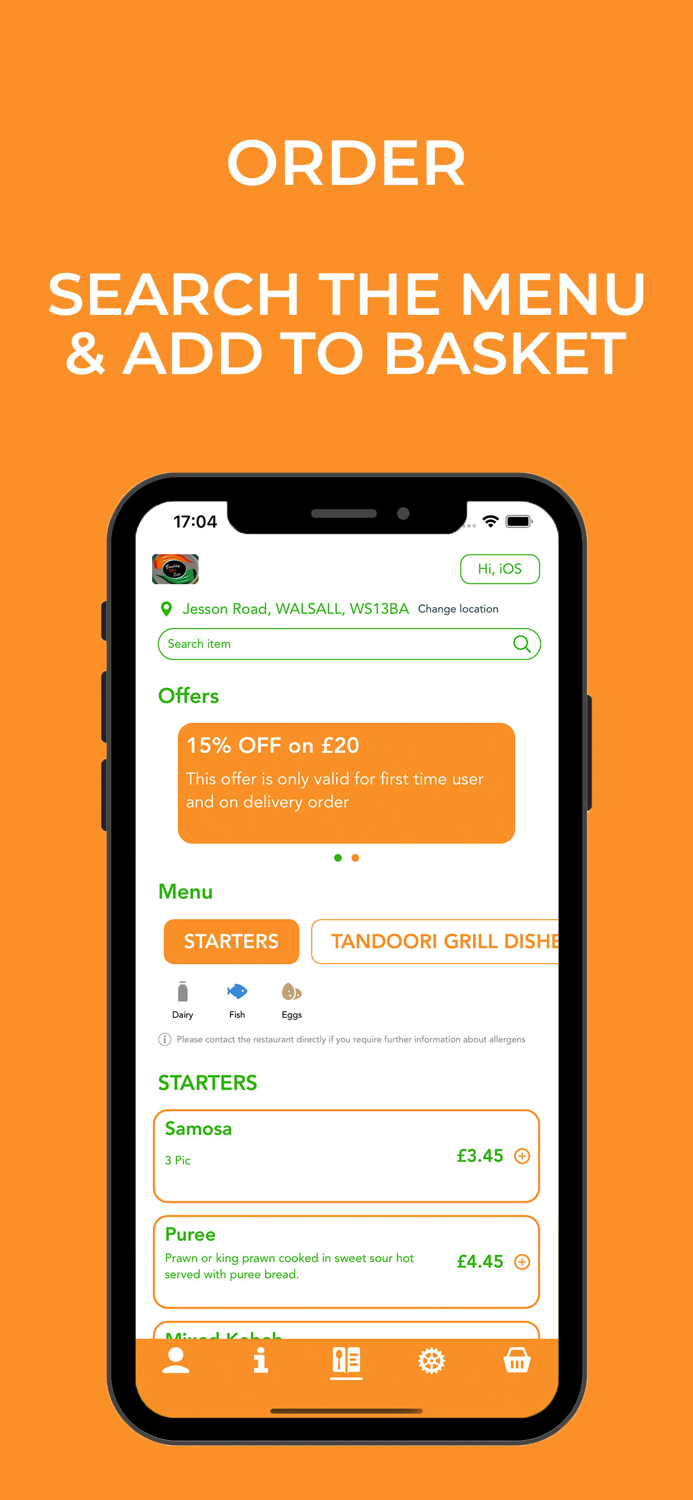 Bombay Mix Indian Takeaway