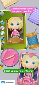 Toy Doctor - Unlocked screenshot #4 for iPhone