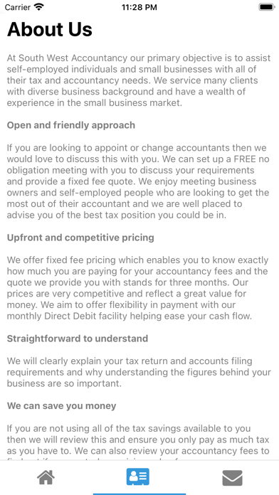 Screenshot #2 pour SWA