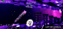 Game screenshot Geometry Jump 3D hack