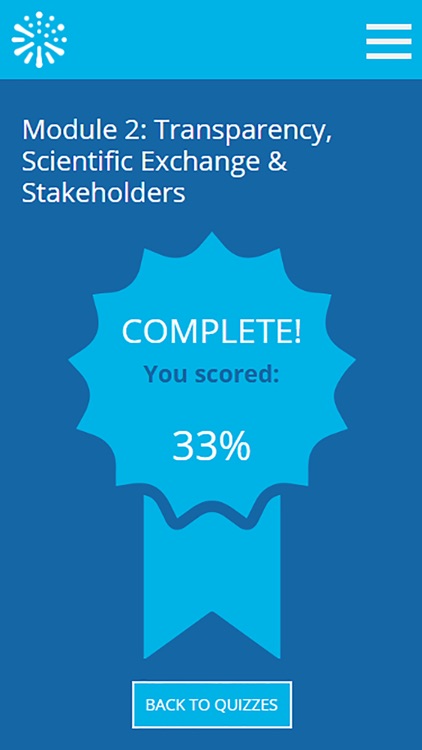 IMC Ethics Guide screenshot-7