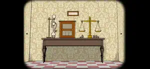 Rusty Lake Hotel screenshot #6 for iPhone