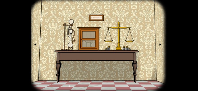 Rusty Lake Hotel on the App Store