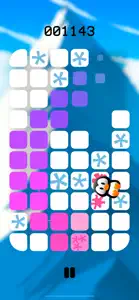 Snowball screenshot #3 for iPhone