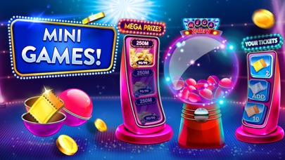 Heart of Vegas Slots Casino 4.26.1 IOS -