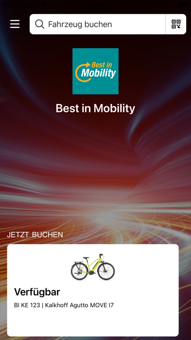 BIP Mobility