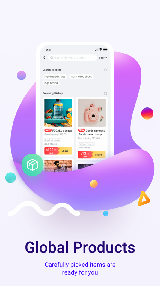 #2. WED2C - Start Business Easily (iOS) Podle: WED2C