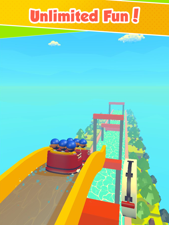 Screenshot #6 pour Slide Twist 3D