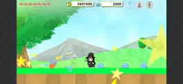 Game screenshot 魔法使いは旅しない apk