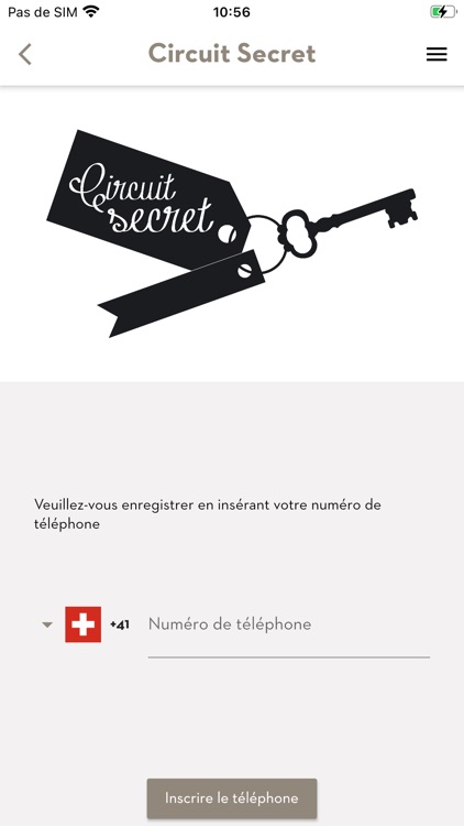 Circuit Secret screenshot-5