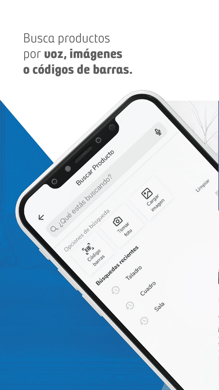 Homecenter Hogar Construcción