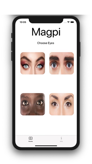 Screenshot #2 pour Magpi