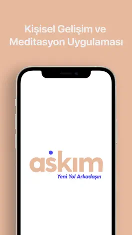 Game screenshot Aşkım: Meditasyon & Motivasyon mod apk