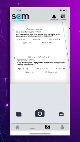 Game screenshot Soru Cevap Merkezi hack