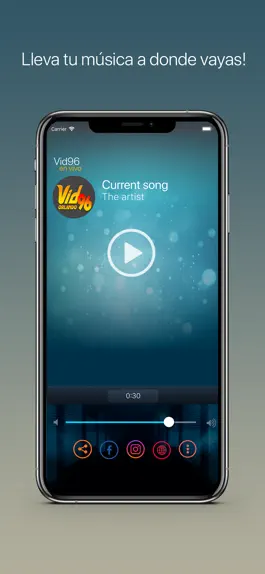 Game screenshot Vid96 apk