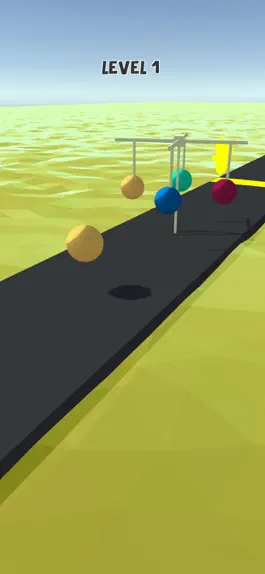Game screenshot Throw Switch apk