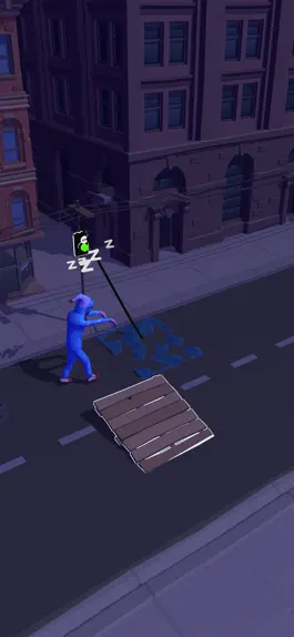Game screenshot Sleep Walker! mod apk