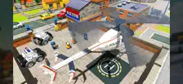 Game screenshot US Criminal Transport apk