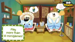 dr. panda beauty salon iphone screenshot 4