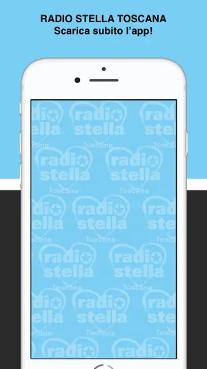 Radio Stella Toscana screenshot 1