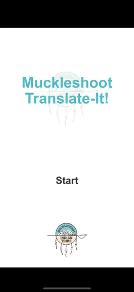 Game screenshot Muckleshoot Translate-It! Game mod apk