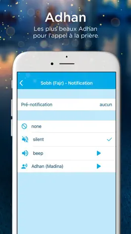 Game screenshot Bilal Muezzin apk