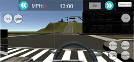Game screenshot Safe Drive Test mod apk